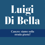 Scarica il libro del Prof. Luigi Di Bella "Cancro: siamo sulla strada giusta?"